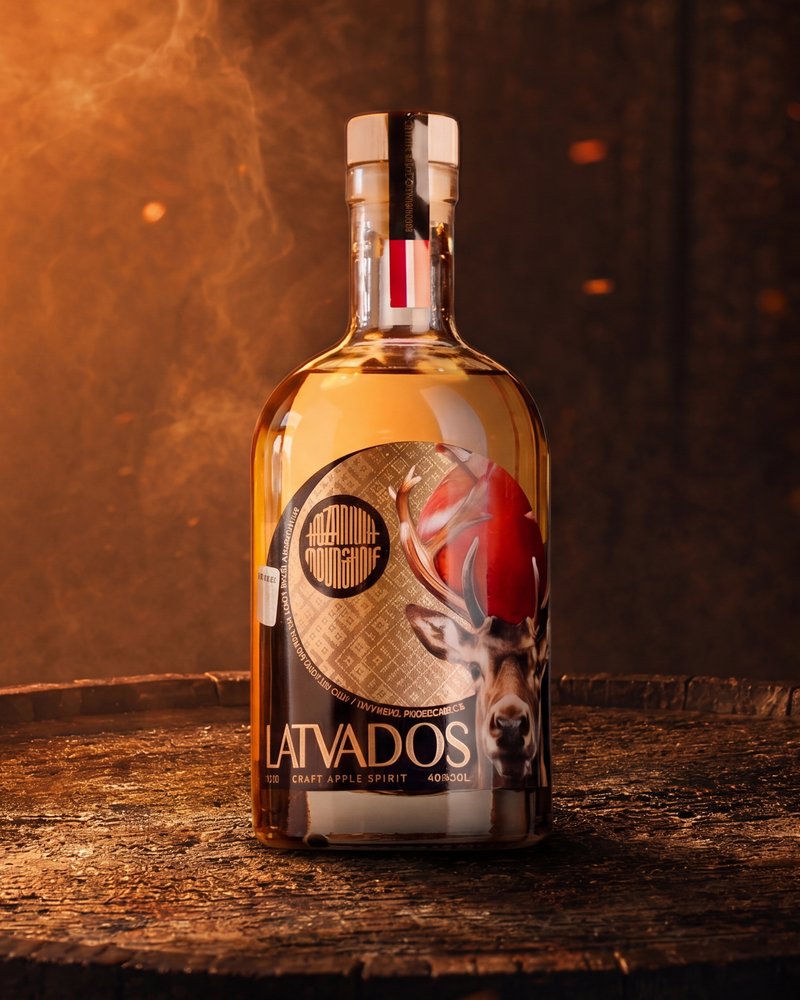 Latvados