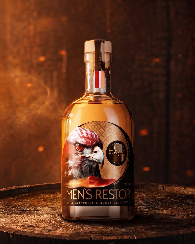Men's Restor