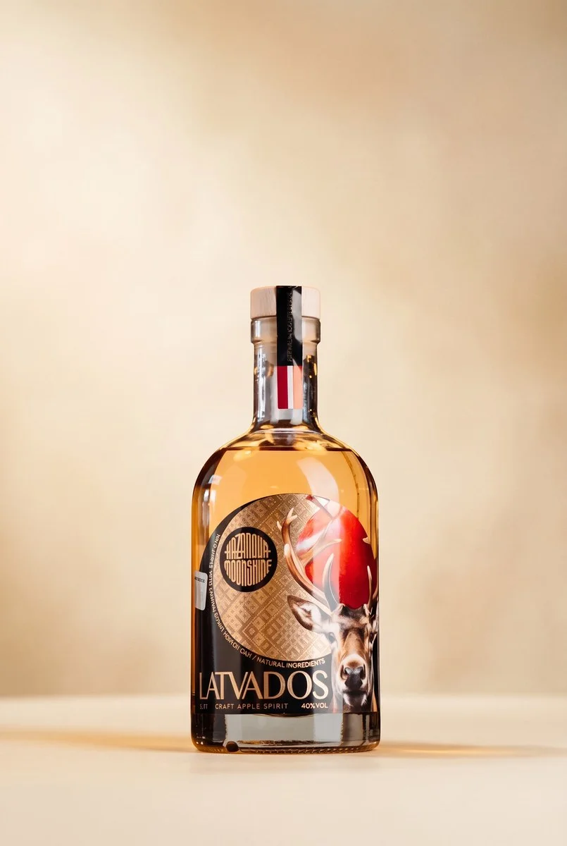 Latvados