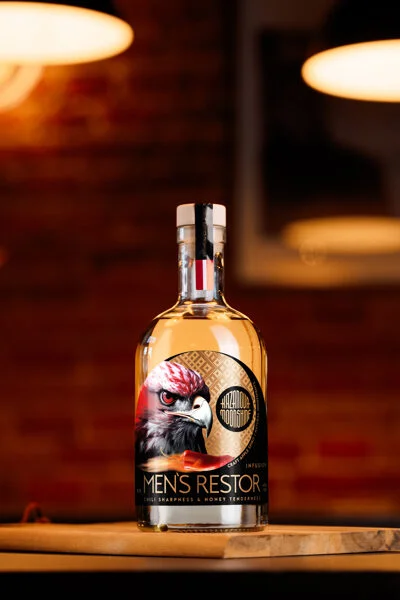 Men's Restor