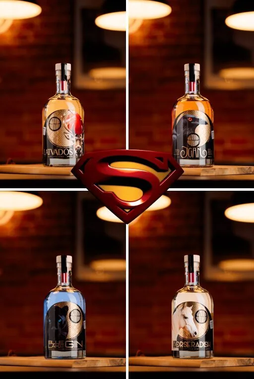 Superman Collection